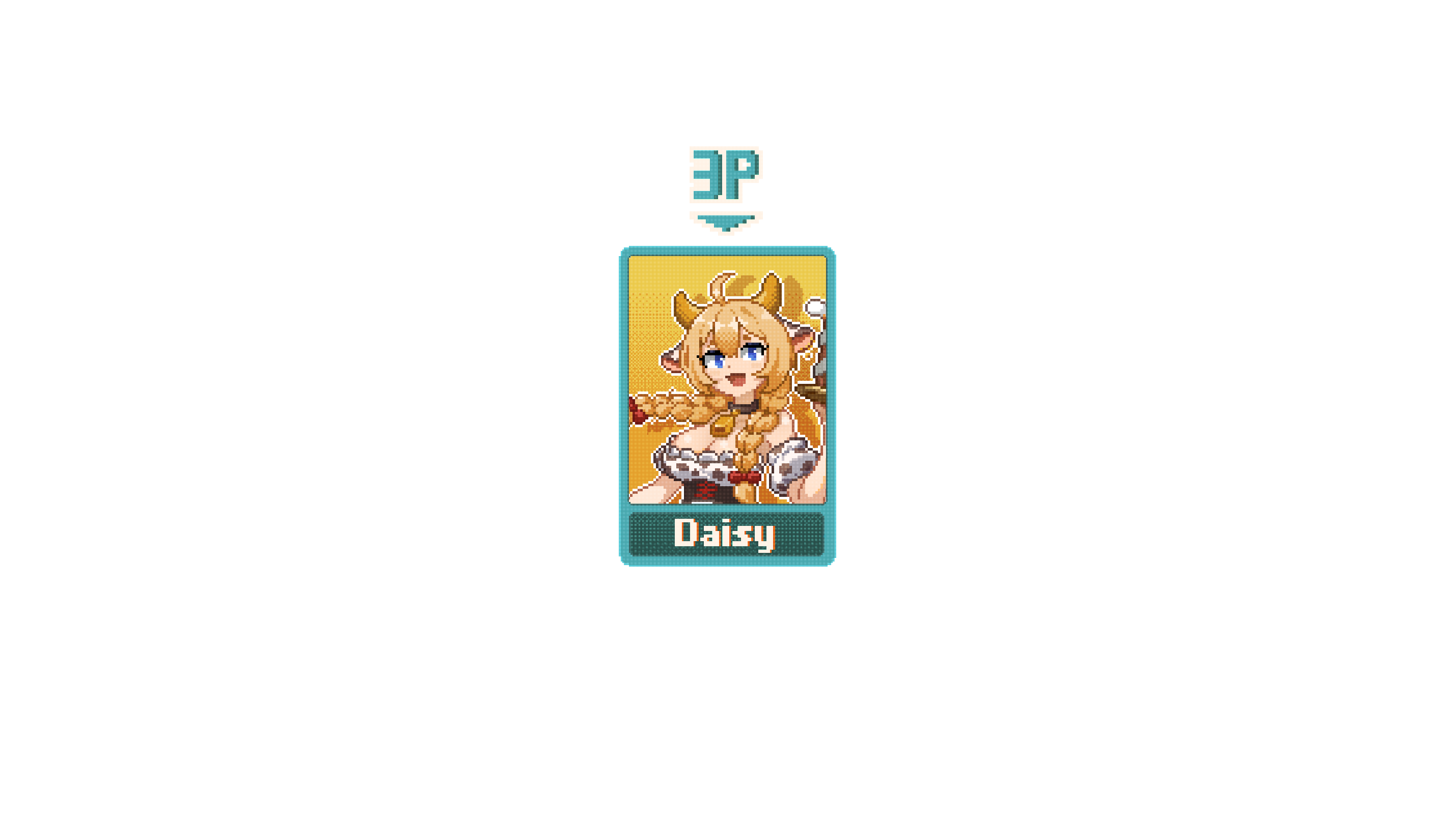 daisy